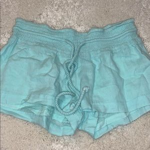 🌸Rip curl soft shorts